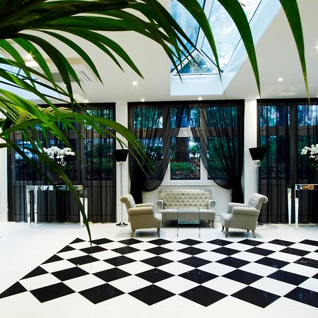 Boutique Hotel Calzavecchio Casalecchio Di Reno Esterno foto