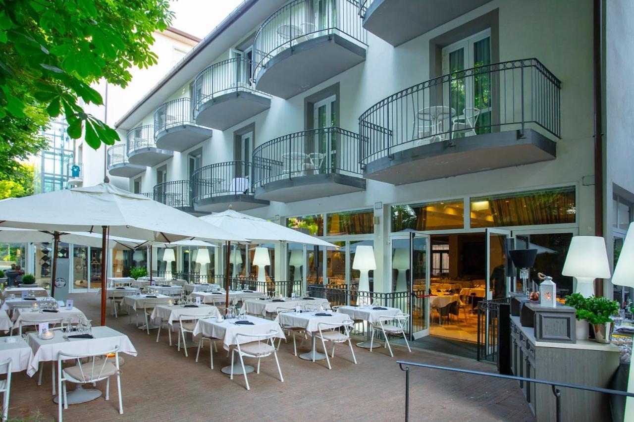 Boutique Hotel Calzavecchio Casalecchio Di Reno Esterno foto