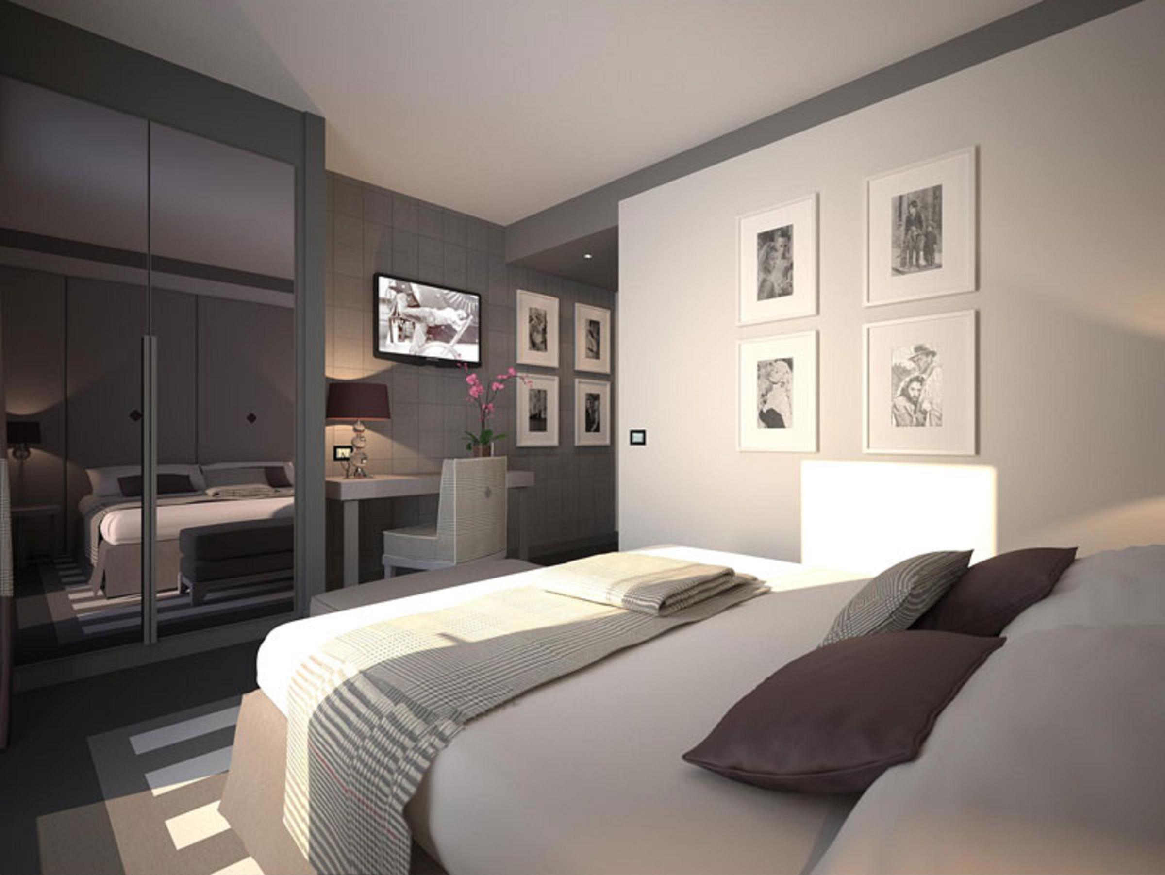 Boutique Hotel Calzavecchio Casalecchio Di Reno Esterno foto