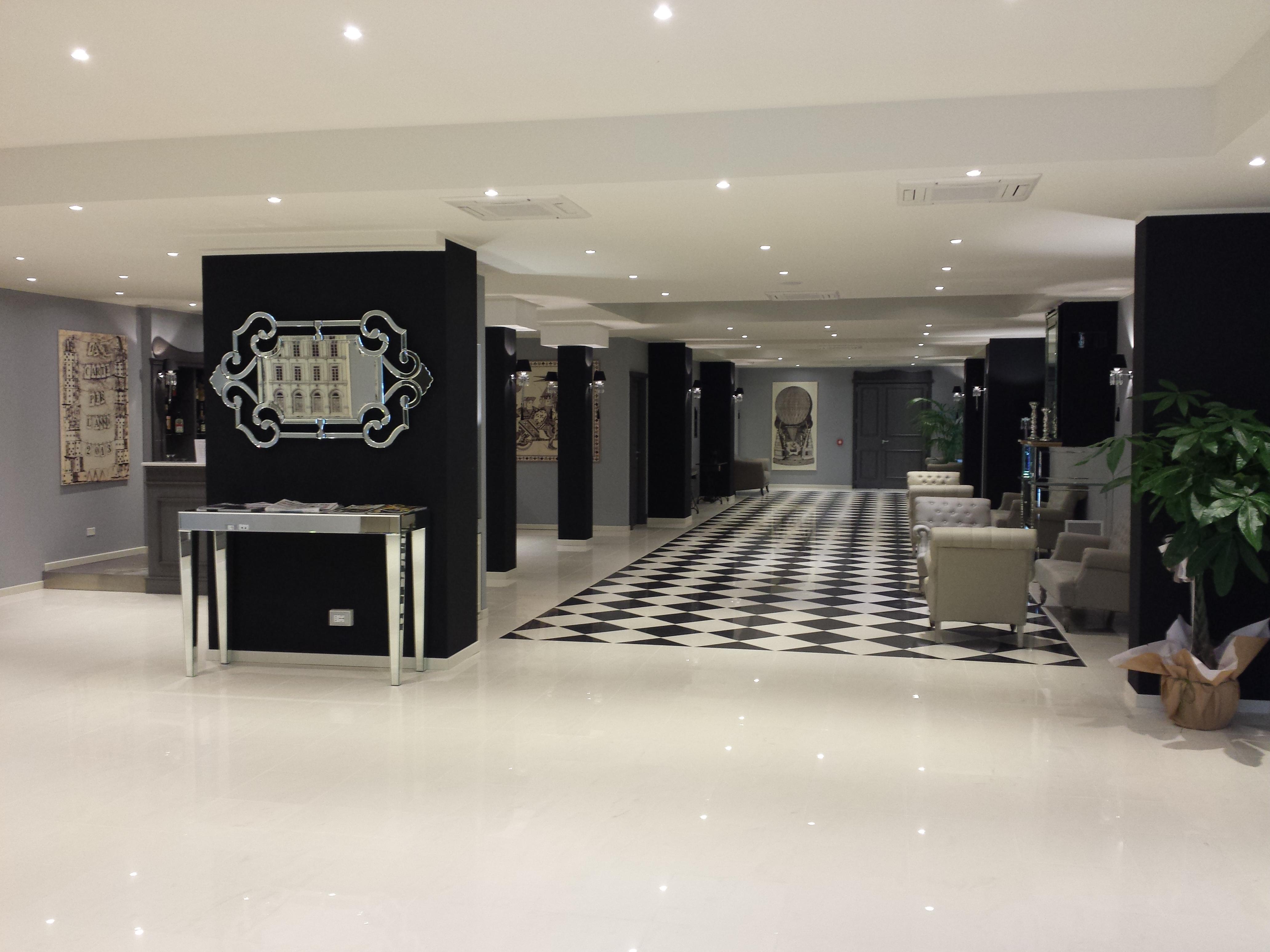 Boutique Hotel Calzavecchio Casalecchio Di Reno Esterno foto