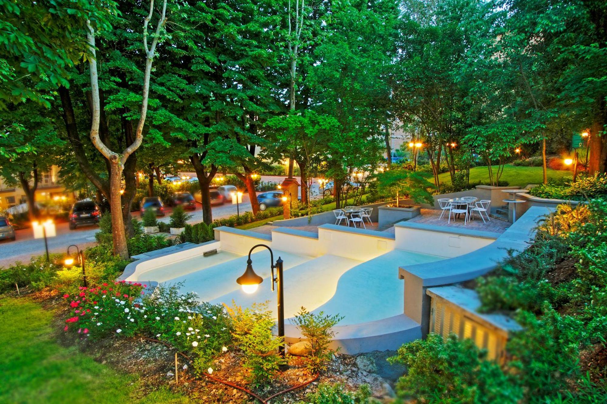Boutique Hotel Calzavecchio Casalecchio Di Reno Esterno foto