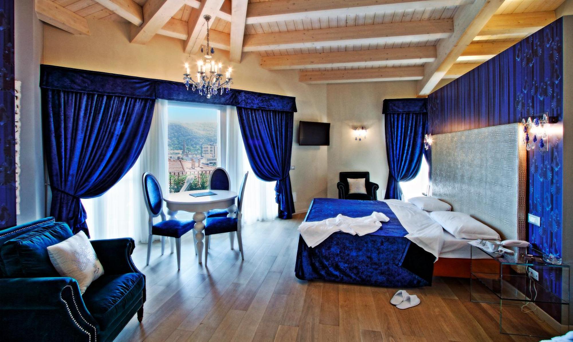 Boutique Hotel Calzavecchio Casalecchio Di Reno Esterno foto