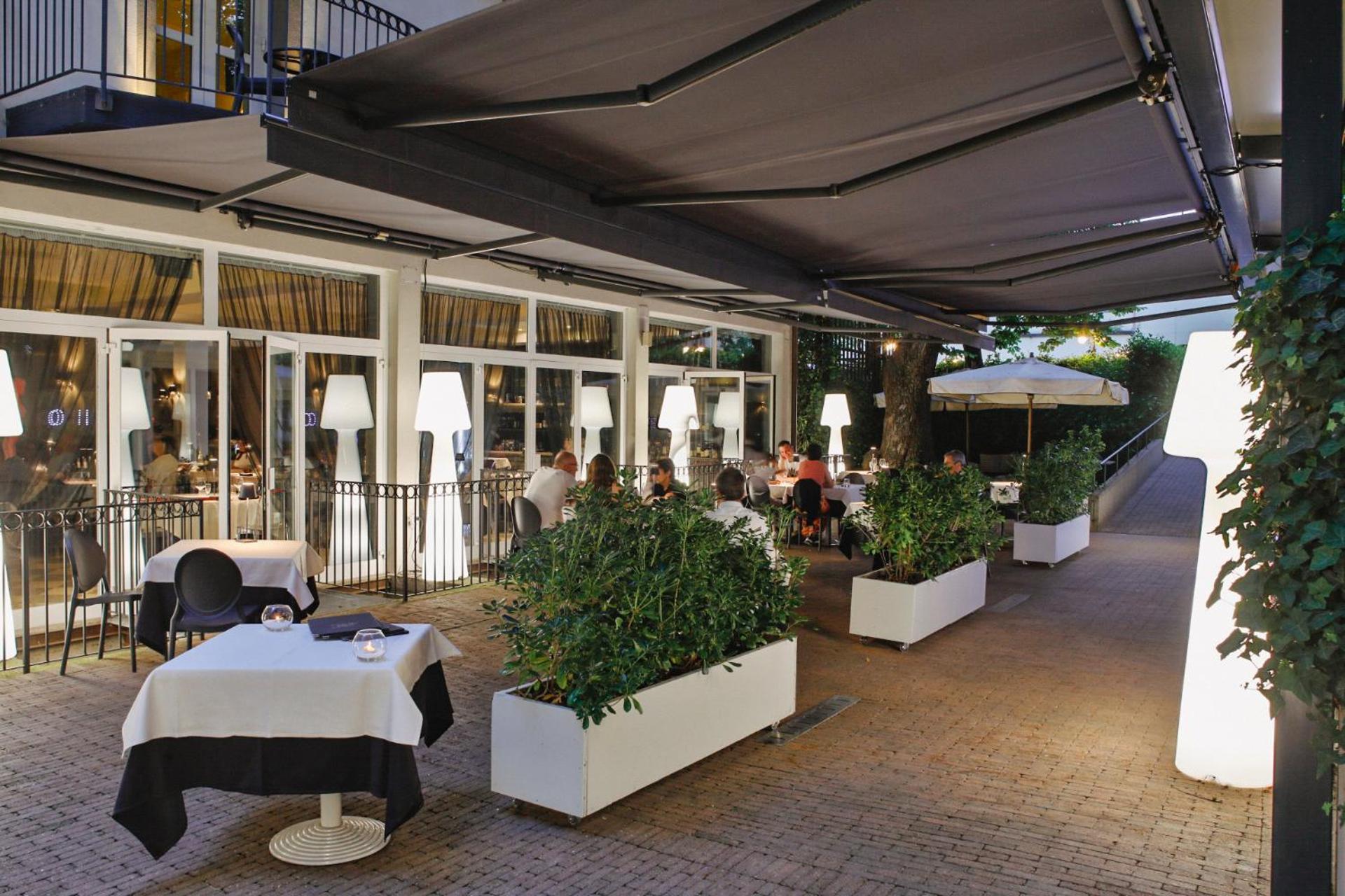 Boutique Hotel Calzavecchio Casalecchio Di Reno Esterno foto