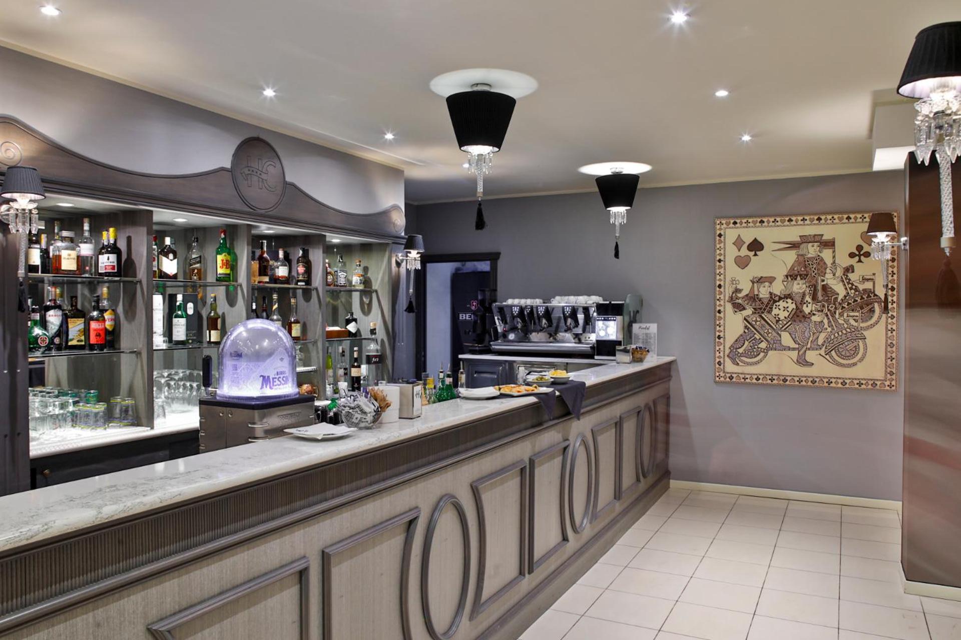 Boutique Hotel Calzavecchio Casalecchio Di Reno Esterno foto