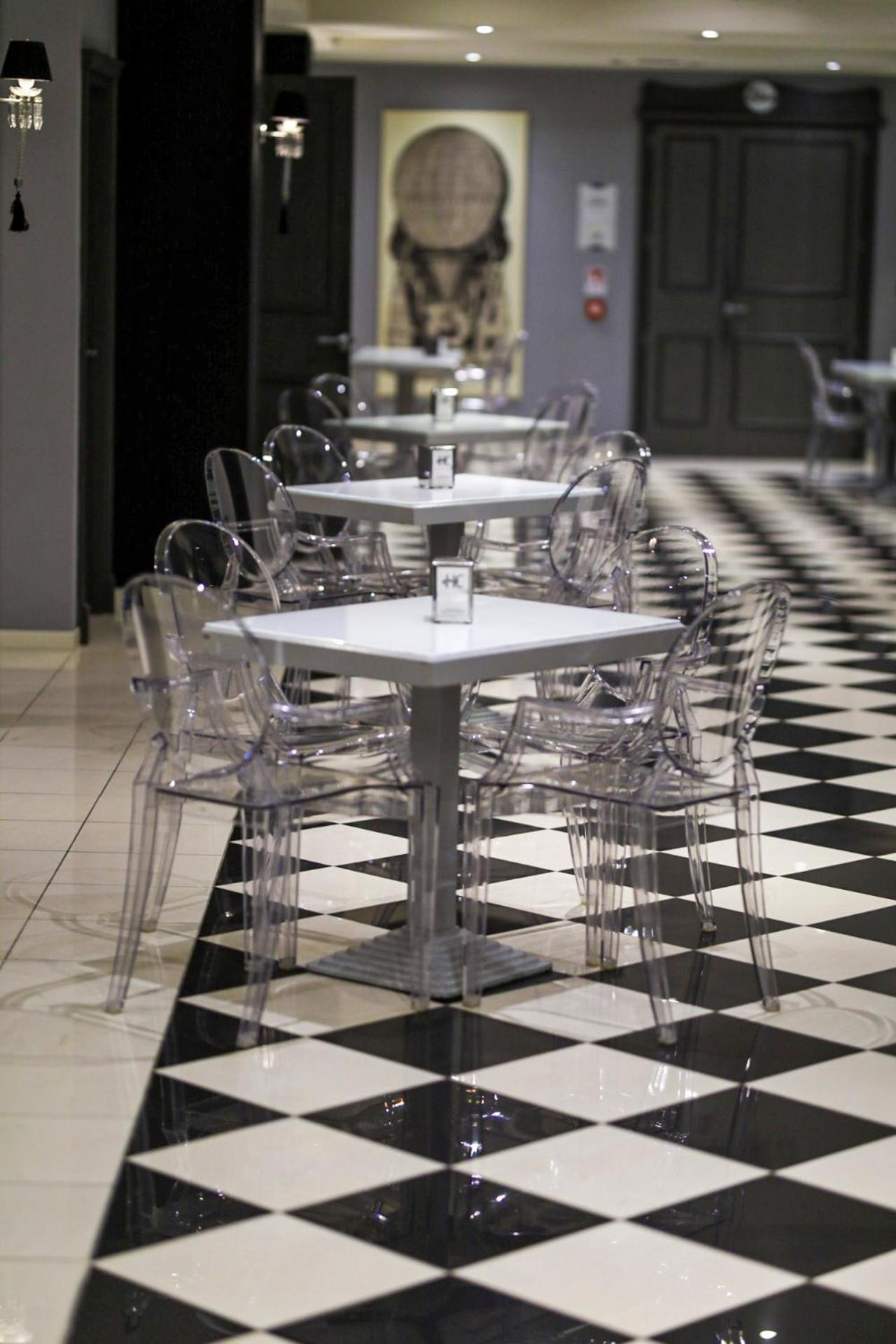 Boutique Hotel Calzavecchio Casalecchio Di Reno Esterno foto
