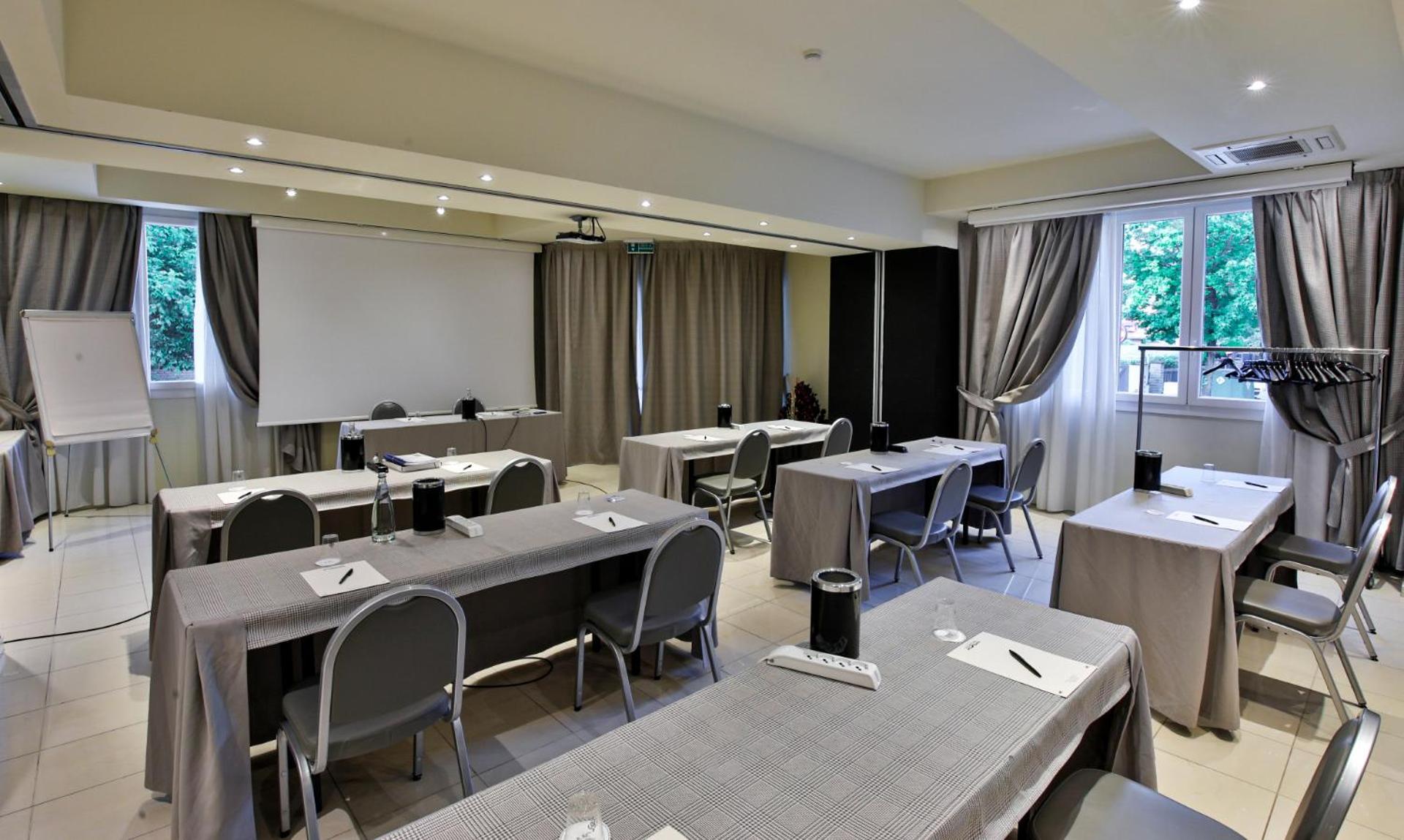 Boutique Hotel Calzavecchio Casalecchio Di Reno Esterno foto