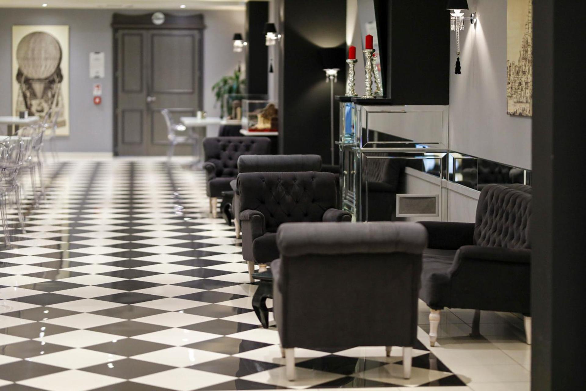 Boutique Hotel Calzavecchio Casalecchio Di Reno Esterno foto