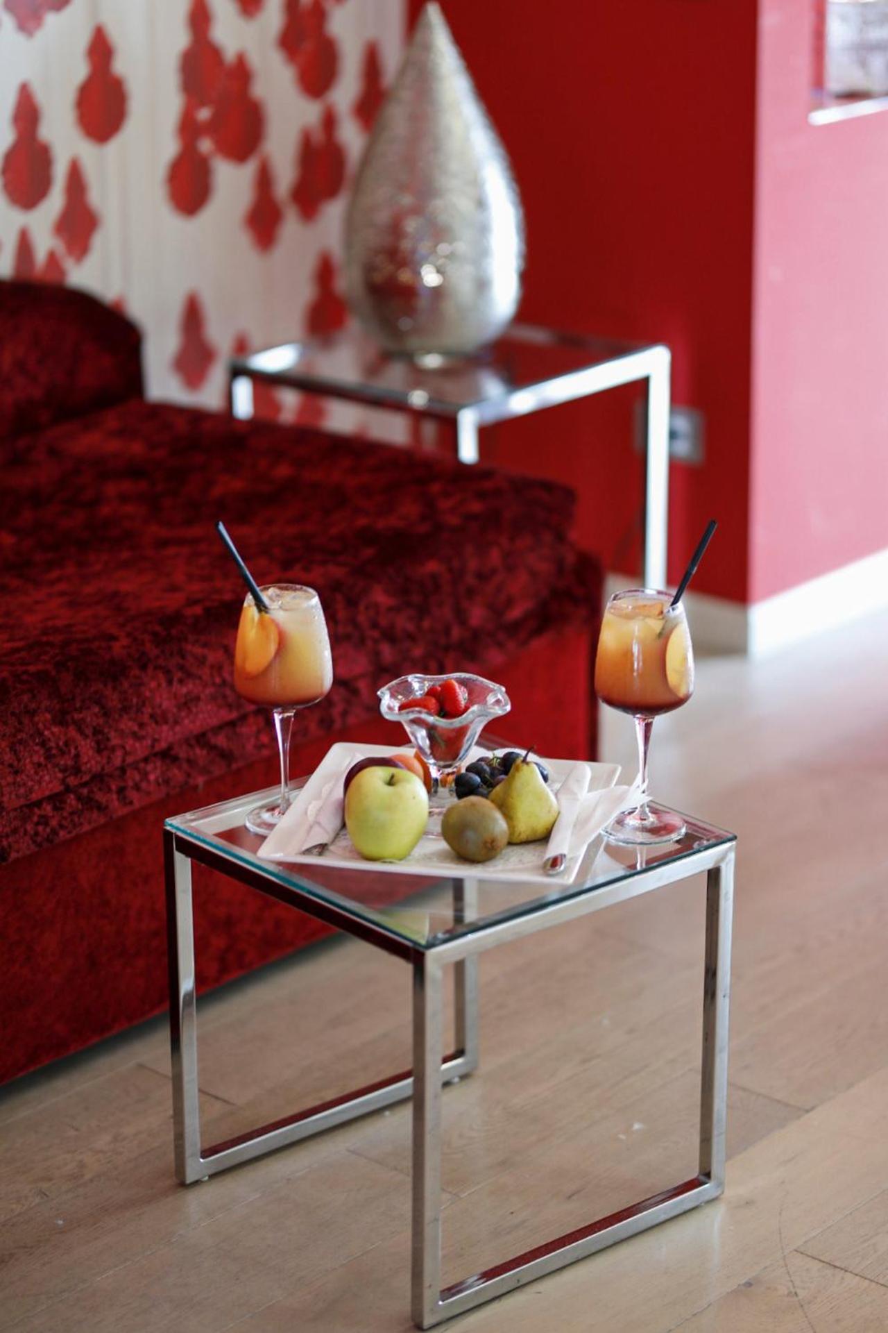 Boutique Hotel Calzavecchio Casalecchio Di Reno Esterno foto