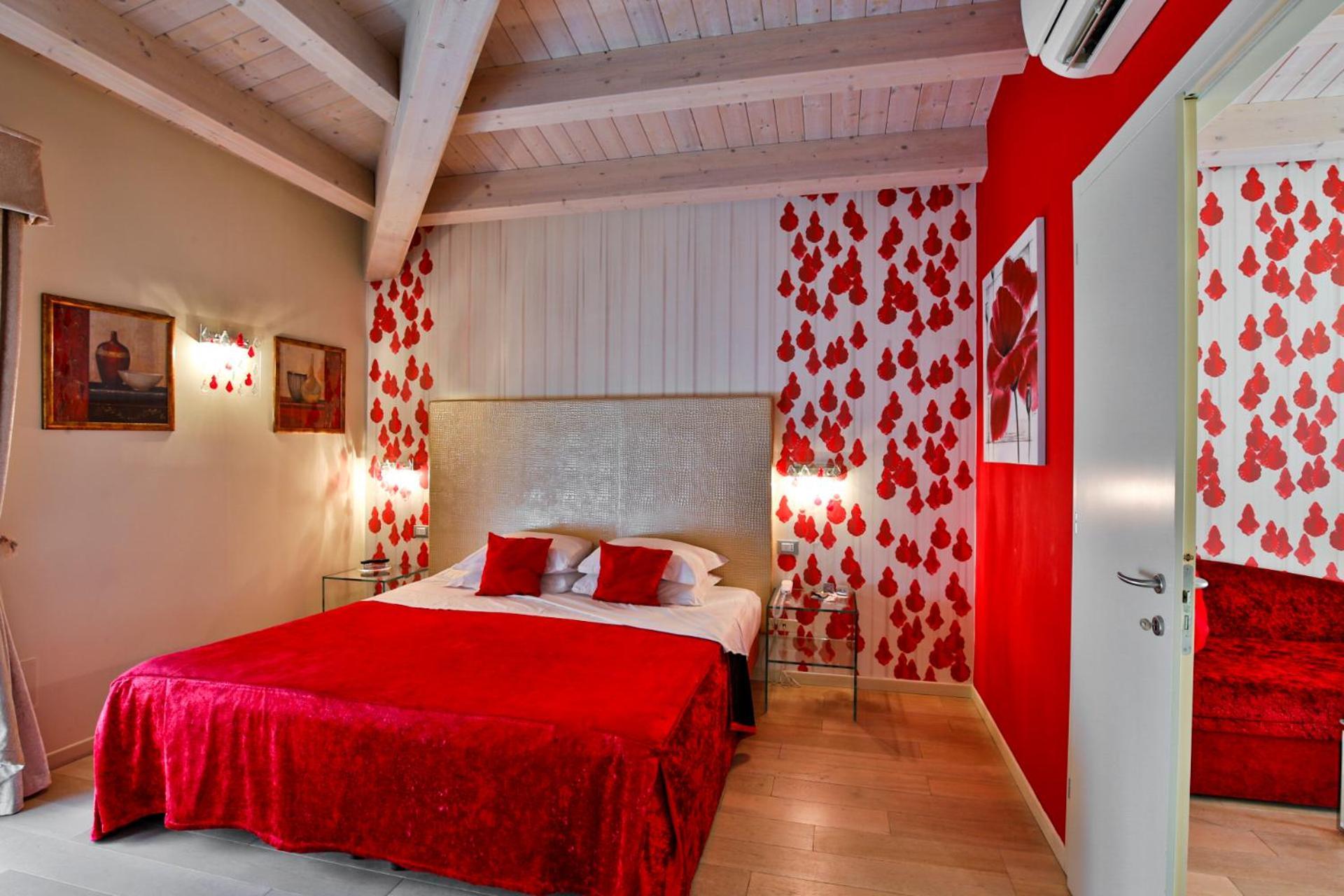 Boutique Hotel Calzavecchio Casalecchio Di Reno Esterno foto