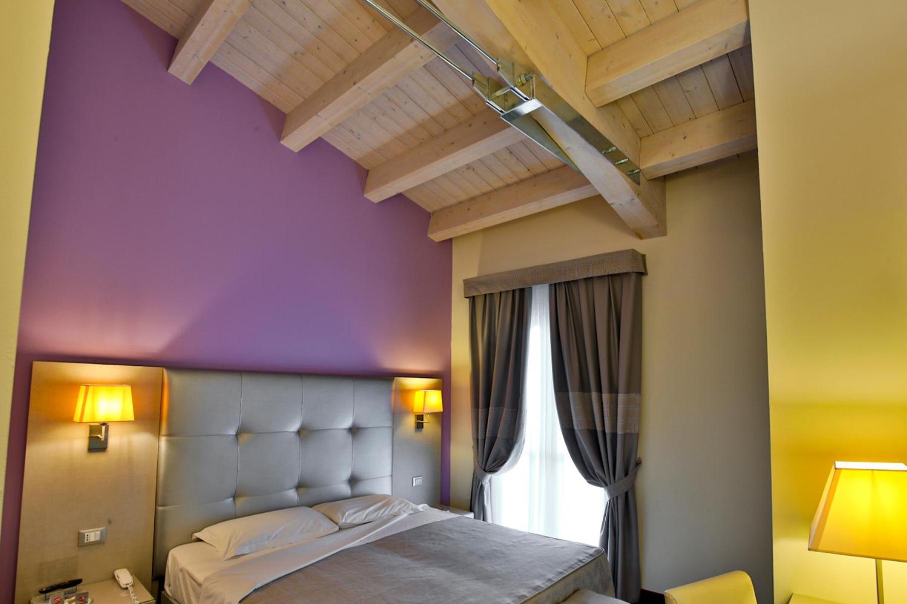 Boutique Hotel Calzavecchio Casalecchio Di Reno Esterno foto