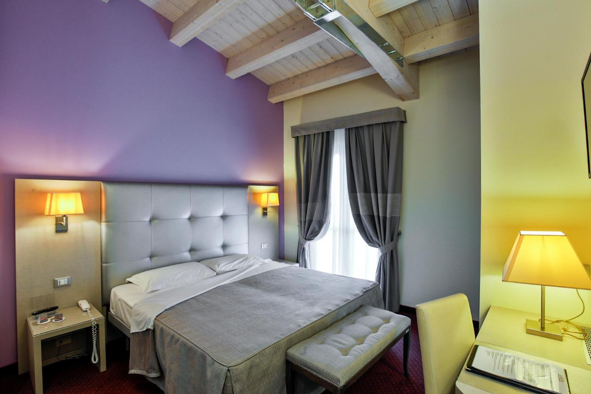 Boutique Hotel Calzavecchio Casalecchio Di Reno Esterno foto