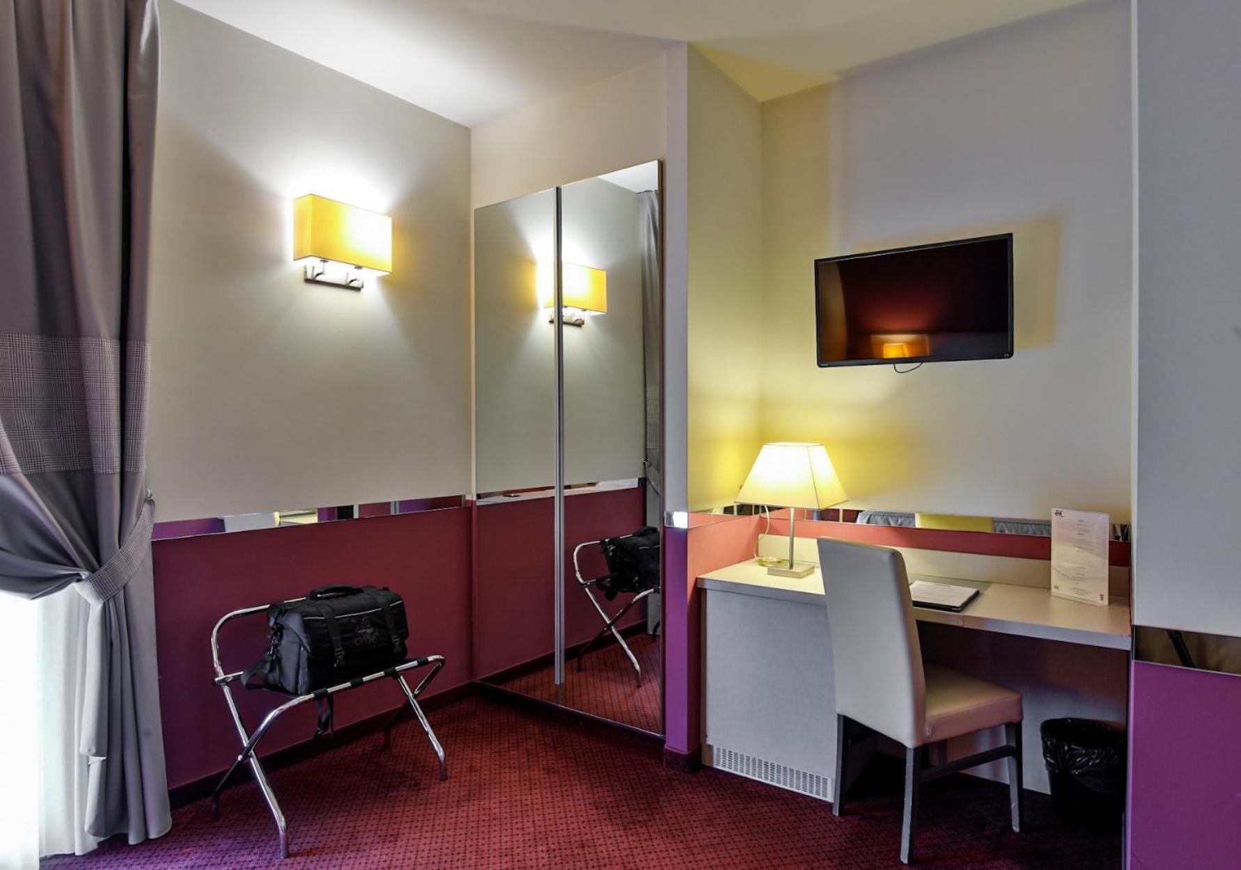 Boutique Hotel Calzavecchio Casalecchio Di Reno Esterno foto
