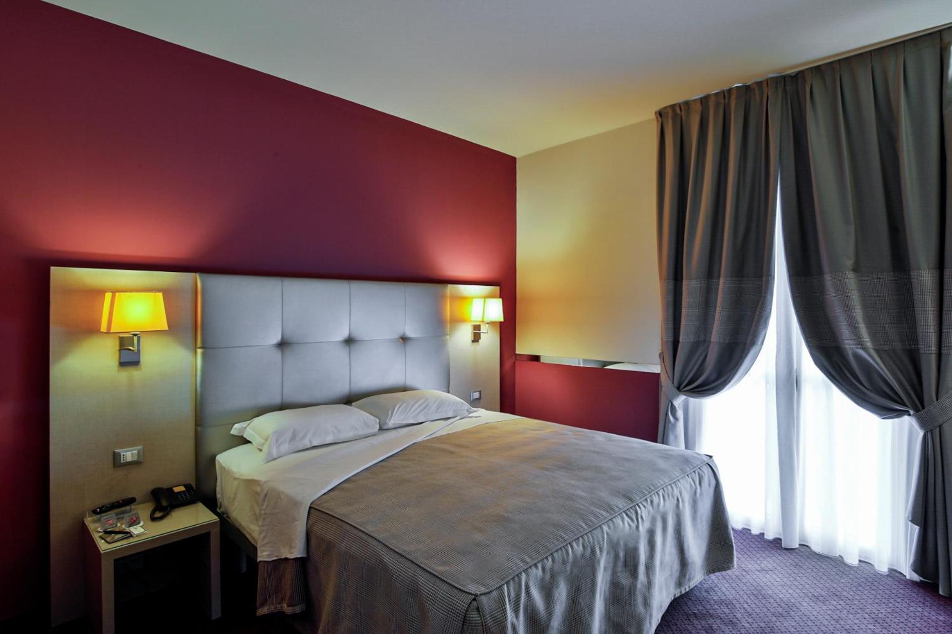 Boutique Hotel Calzavecchio Casalecchio Di Reno Esterno foto