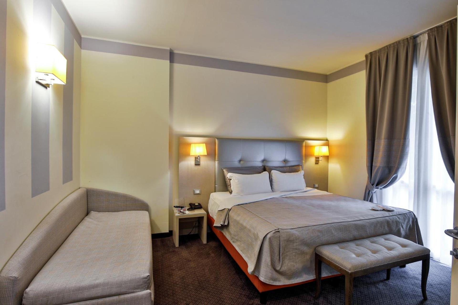 Boutique Hotel Calzavecchio Casalecchio Di Reno Esterno foto
