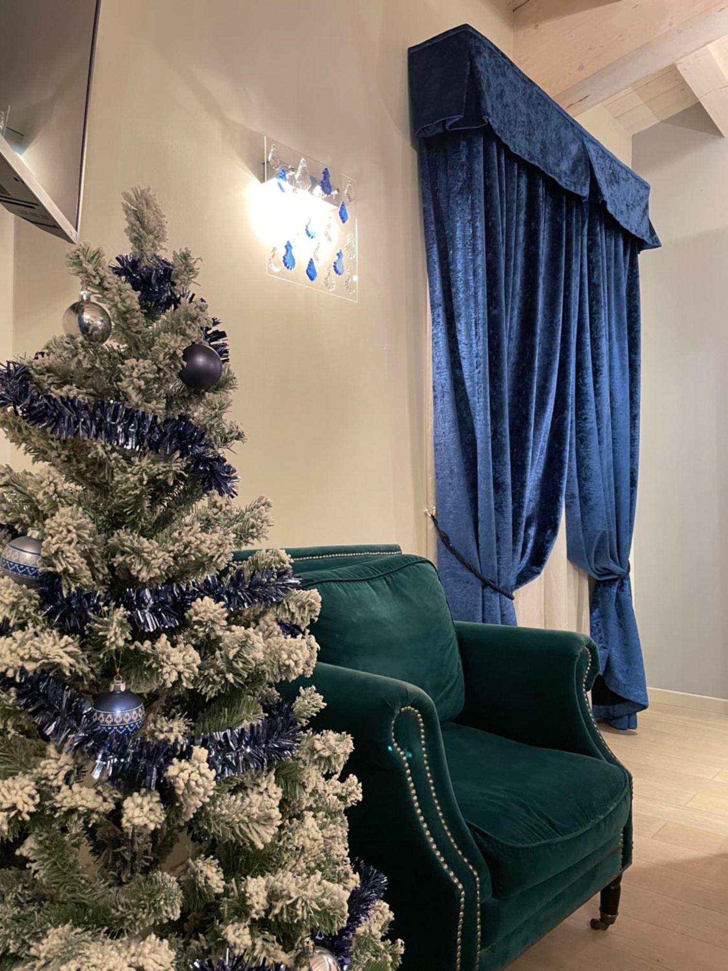 Boutique Hotel Calzavecchio Casalecchio Di Reno Esterno foto