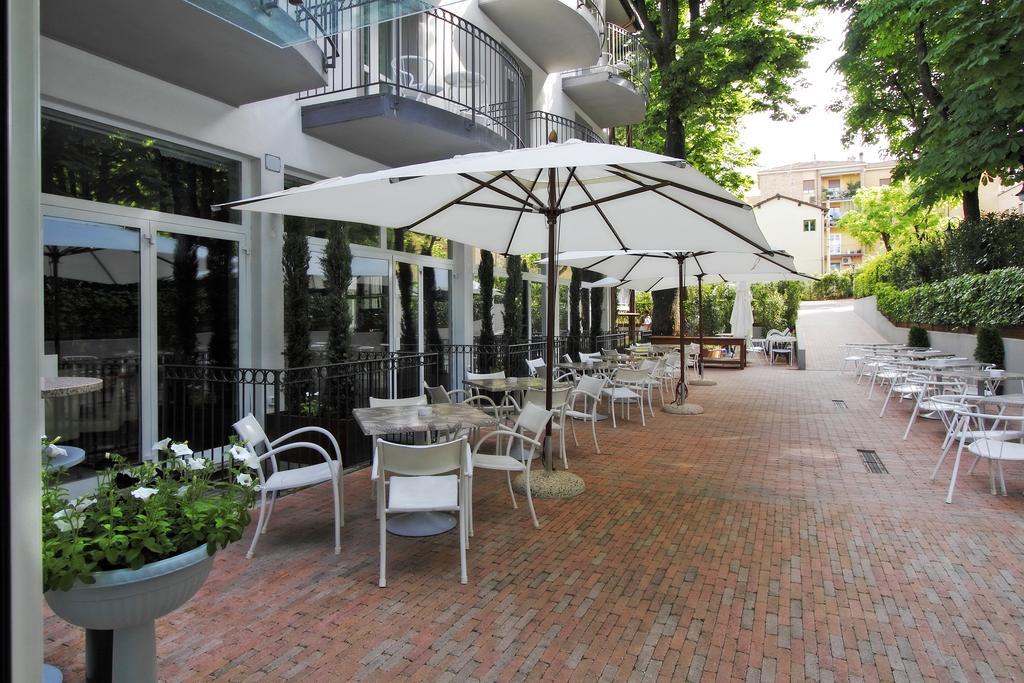 Boutique Hotel Calzavecchio Casalecchio Di Reno Esterno foto