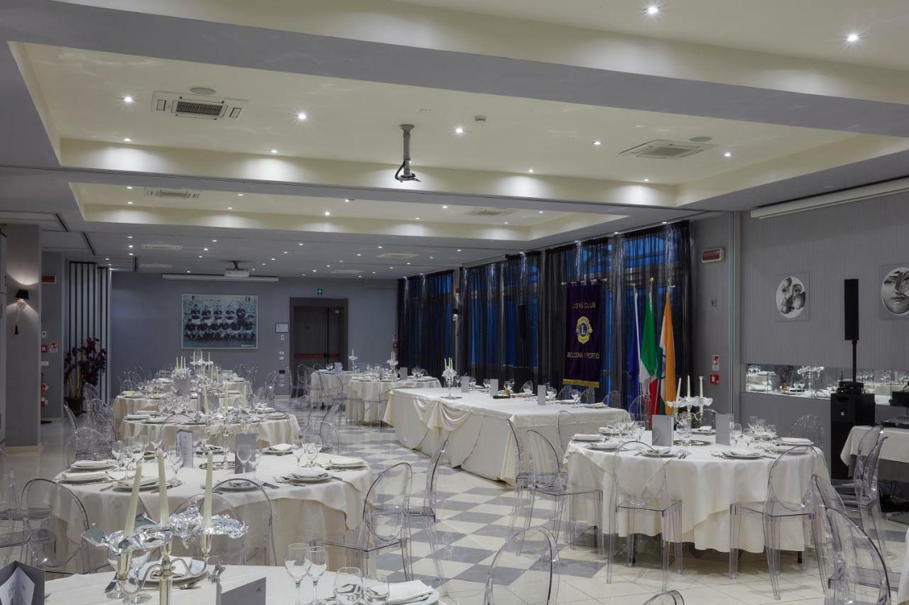 Boutique Hotel Calzavecchio Casalecchio Di Reno Esterno foto