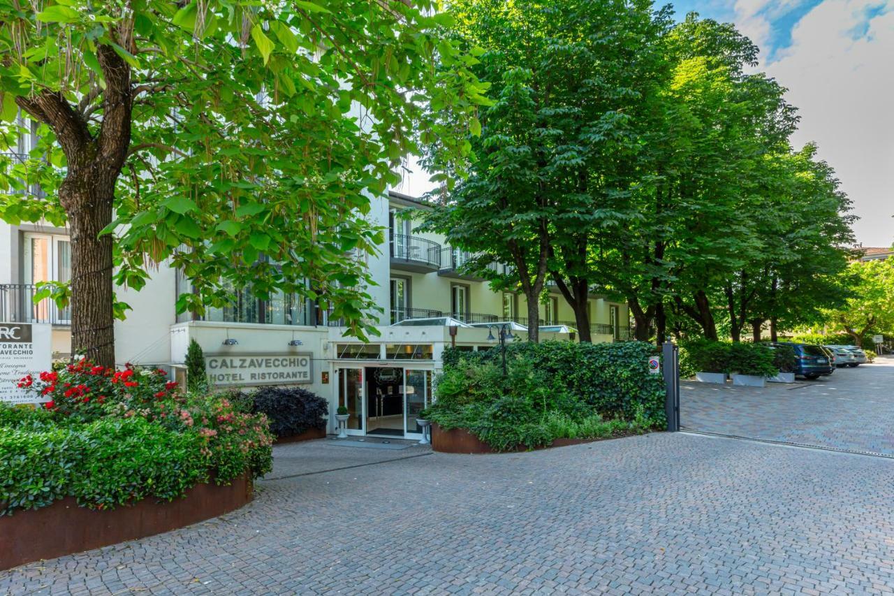 Boutique Hotel Calzavecchio Casalecchio Di Reno Esterno foto